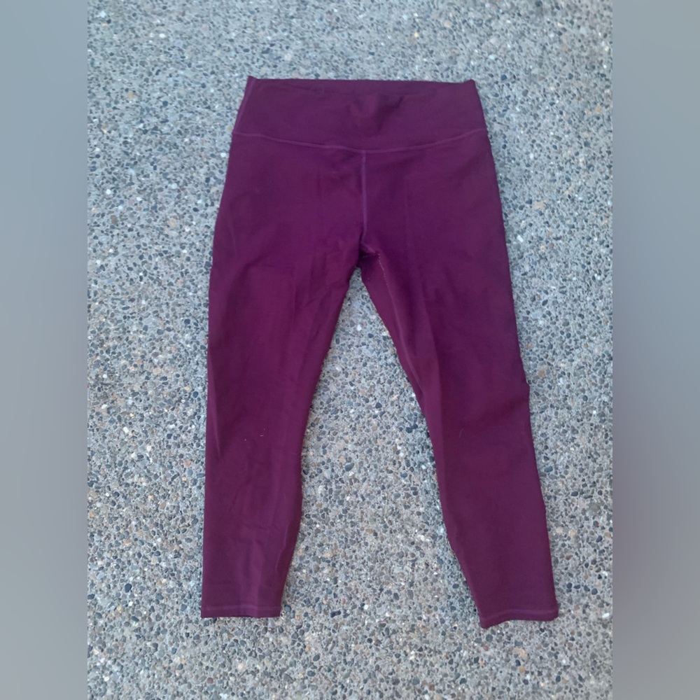 Fabletics leggings